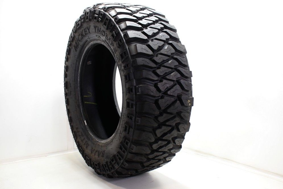 New LT 37X13.5R20 Mickey Thompson Baja MTZP3 127Q E - 21/32 - Image 1
