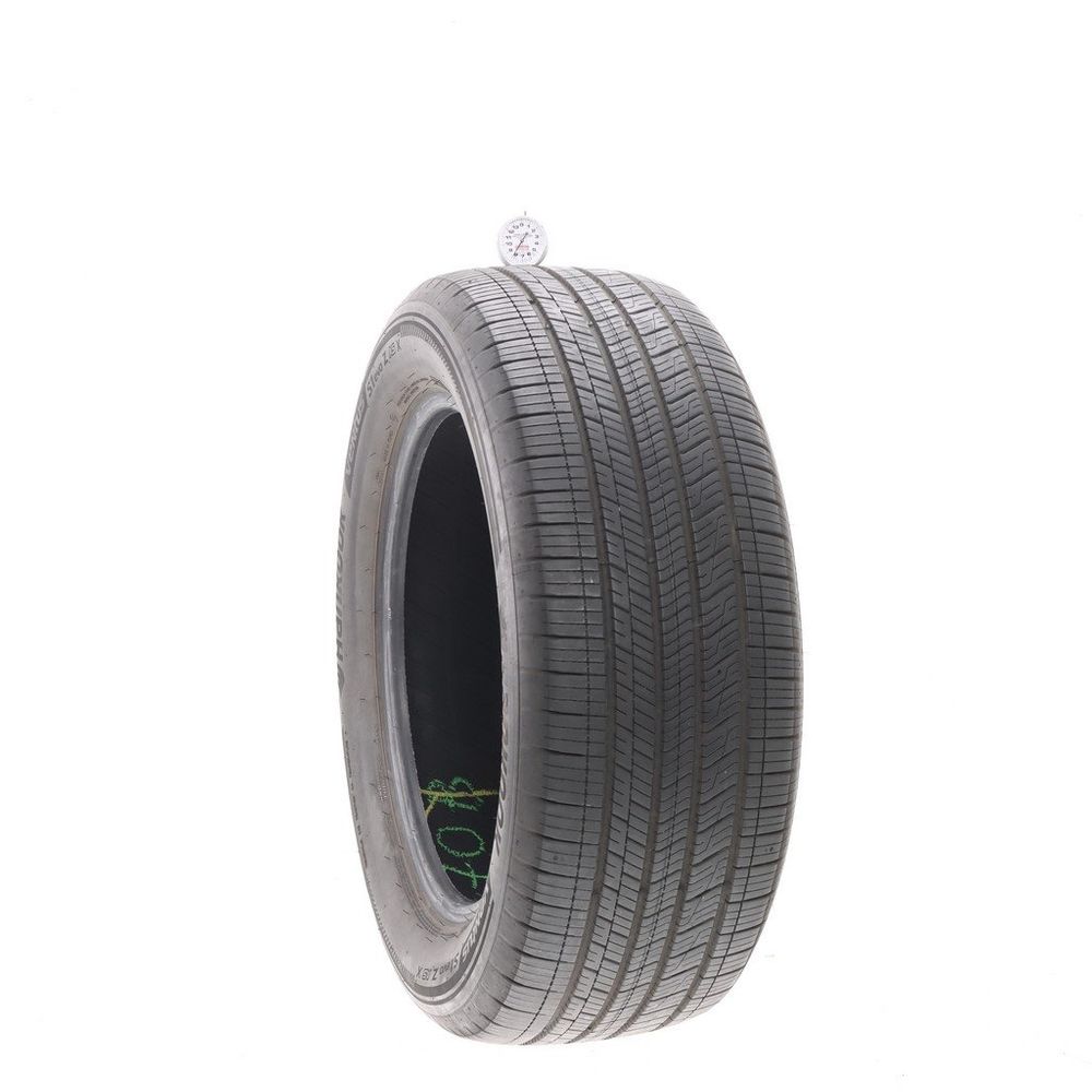 Used 265/55R19 Hankook Ventus S1 Evo Z AS X 109W - 8/32 - Image 1