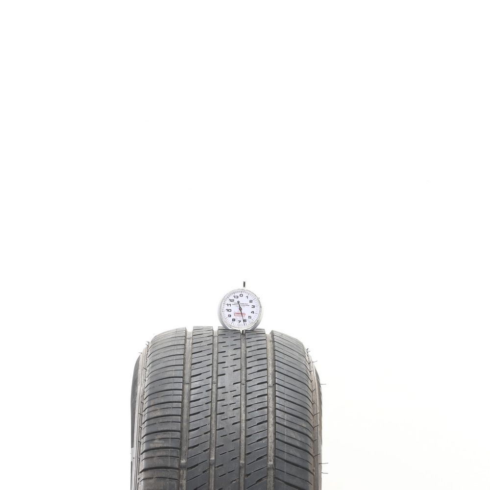 Set of (4) Used 205/55R17 Bridgestone Ecopia EP422 Plus 91H - 6-6.5/32 - Image 2