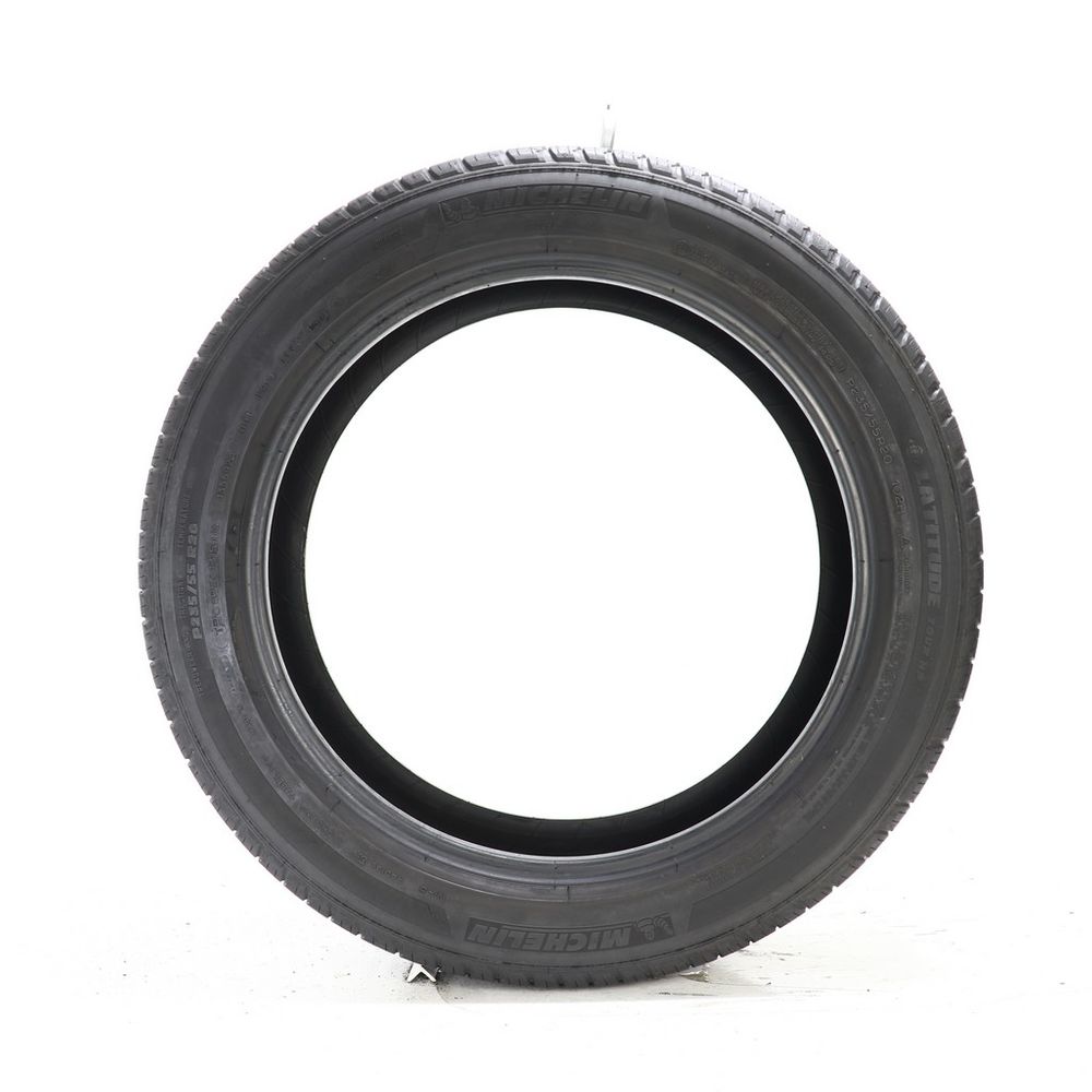 Used 235/55R20 Michelin Latitude Tour HP 102H - 4.5/32 - Image 3