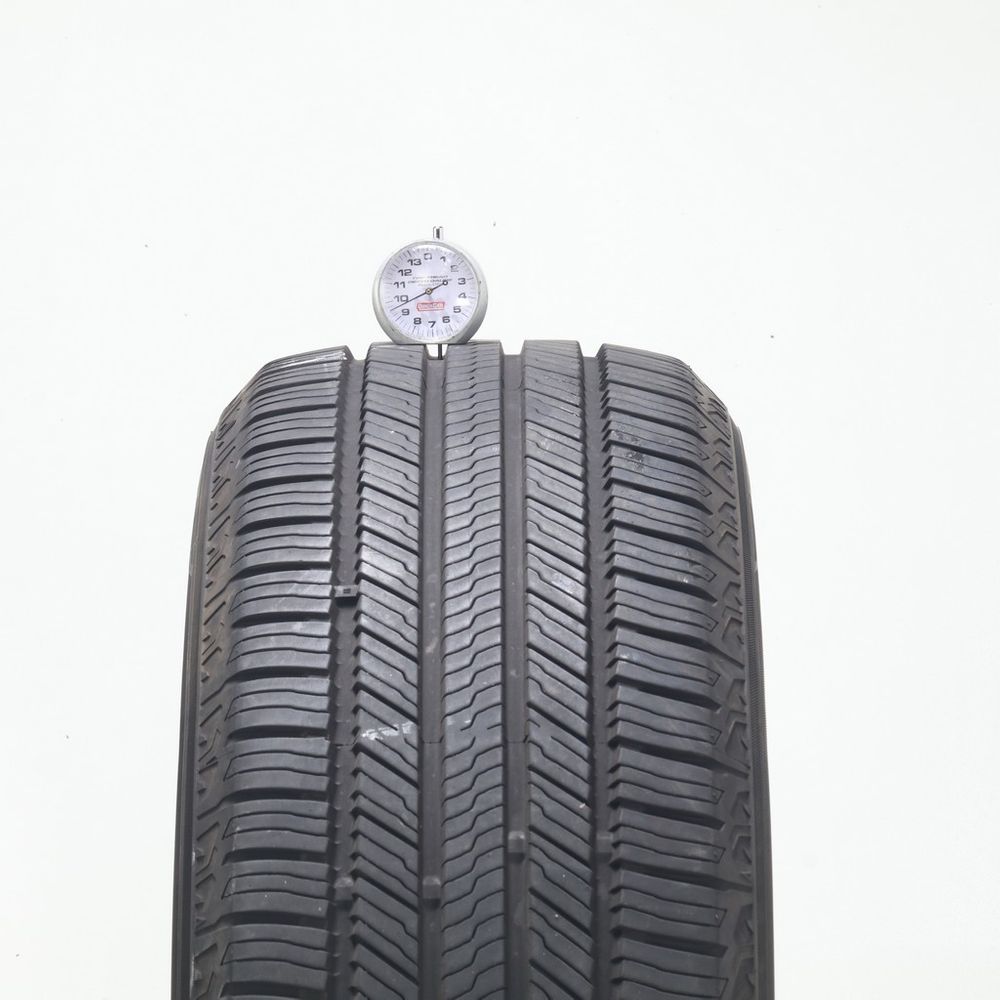 Set of (4) Used 235/55R19 Yokohama Geolandar CV G058 105V - 8-9.5/32 - Image 11