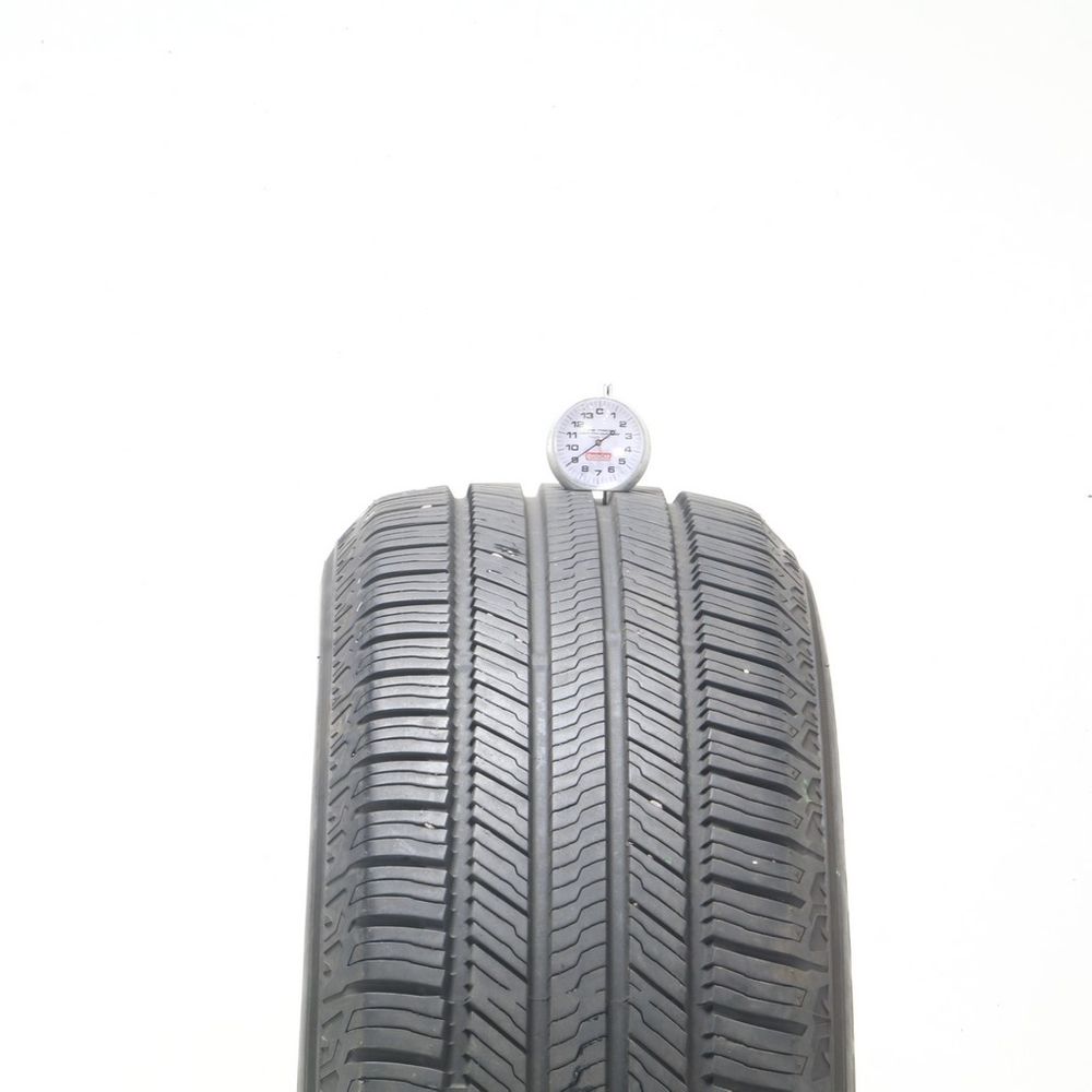 Set of (4) Used 235/55R19 Yokohama Geolandar CV G058 105V - 8-9.5/32 - Image 8