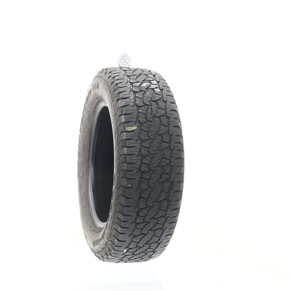 Used 235/65R17 BFGoodrich Trail-Terrain T/A 104H - 5/32 | Utires
