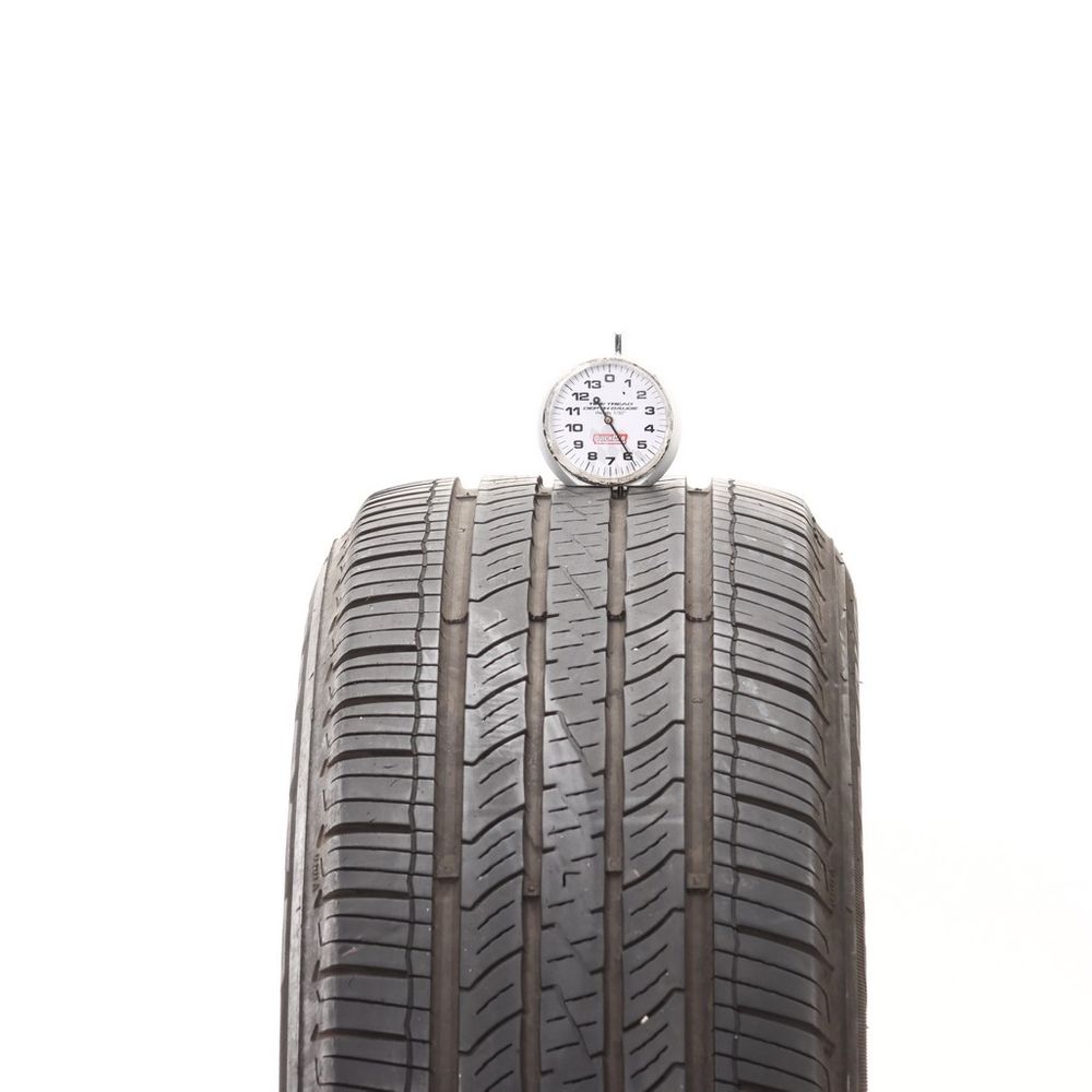 Set of (2) Used 195/65R15 Cooper Endeavor 91H - 5.5/32 - Image 2