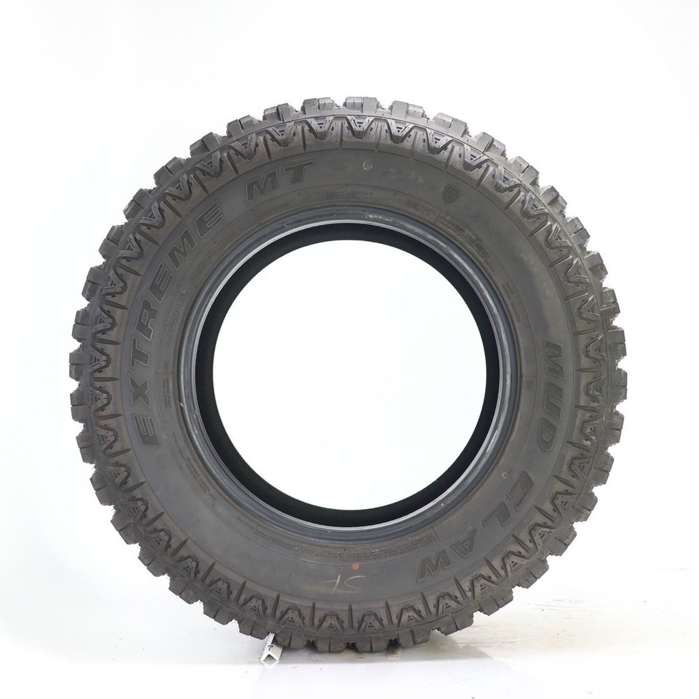 Used LT 265/70R17 Mud Claw Extreme MT 121/118Q E - 14/32 - Image 3