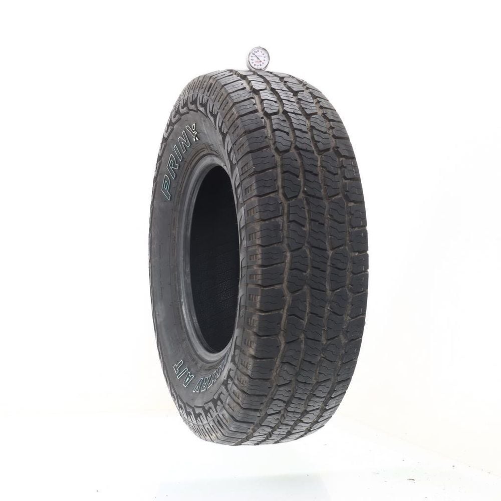 Used 265/75R16 Prinx Hicountry A/T HA2 116T - 12/32 - Image 1