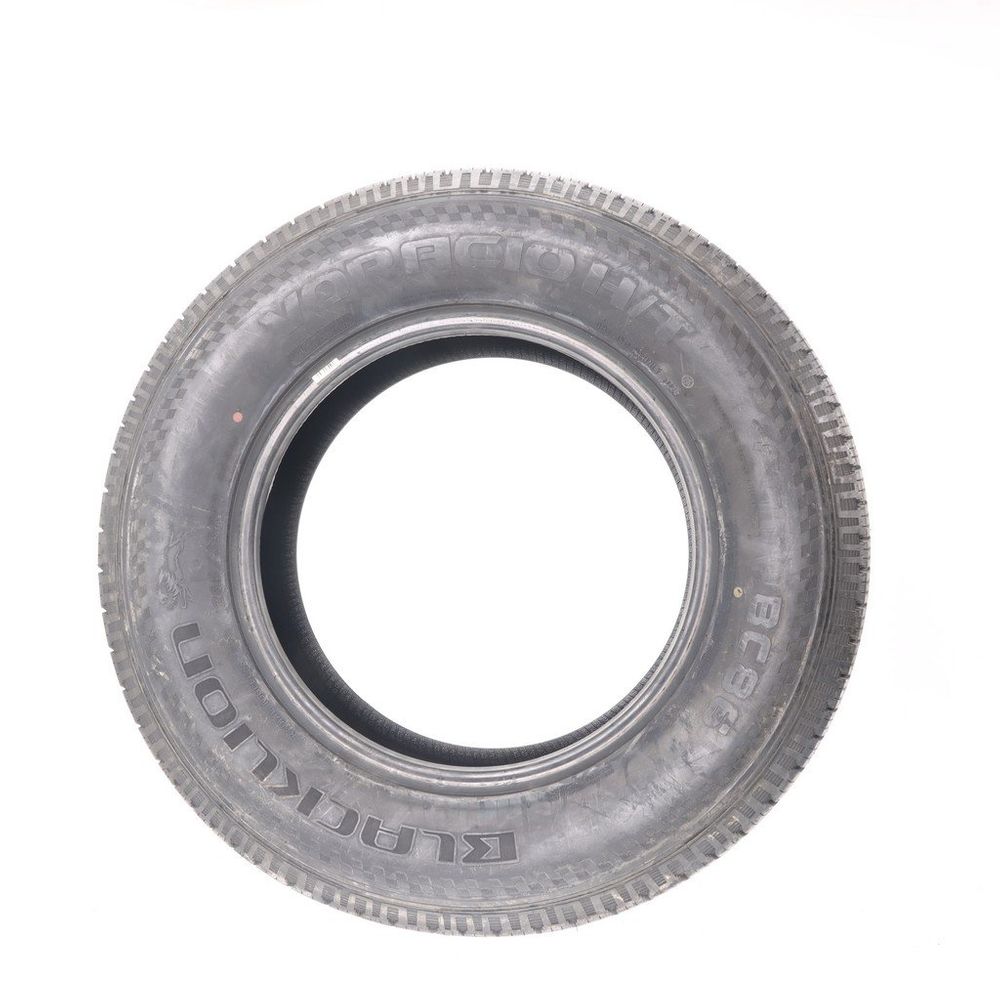 New 265/65R17 Blacklion Voracio HT BC86 112H - Image 3