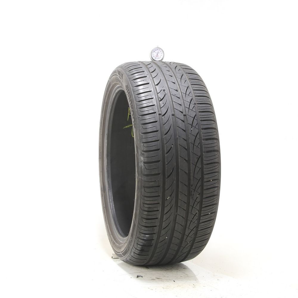 Set of (4) Used 255/40R20 Hankook Ventus S1 Noble2 101H - 6.5-7.5/32 - Image 4