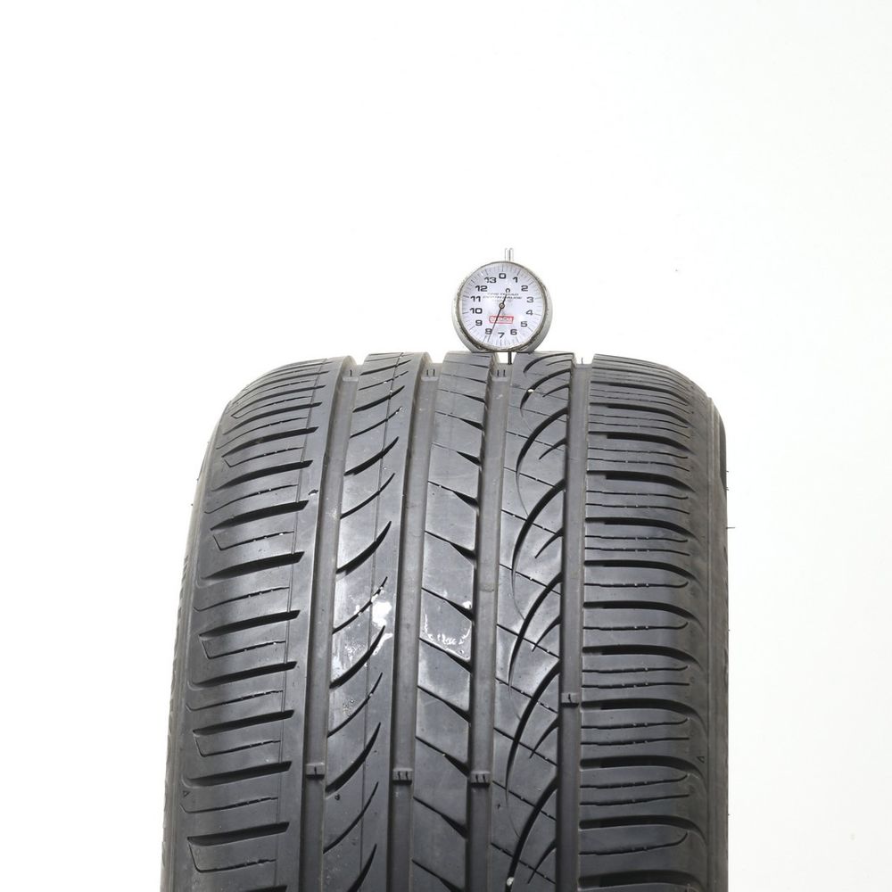 Set of (4) Used 255/40R20 Hankook Ventus S1 Noble2 101H - 6.5-7.5/32 - Image 5