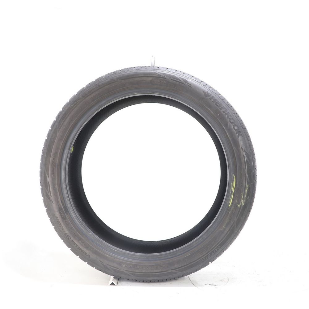 Set of (4) Used 255/40R20 Hankook Ventus S1 Noble2 101H - 6.5-7.5/32 - Image 6