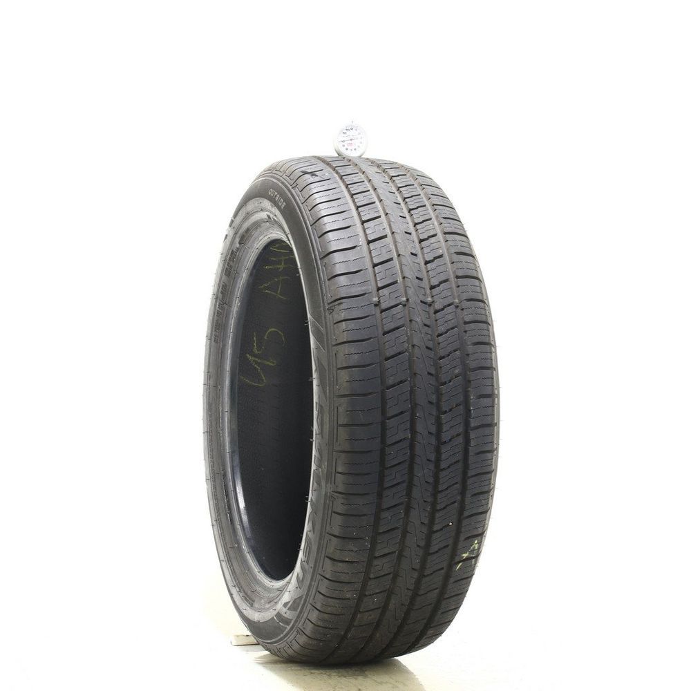Set of (2) Used 225/55R19 Falken Pro G5 CSV 99V - 10/32 - Image 1