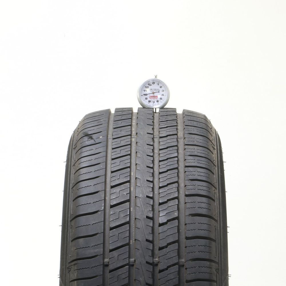 Set of (2) Used 225/55R19 Falken Pro G5 CSV 99V - 10/32 - Image 2