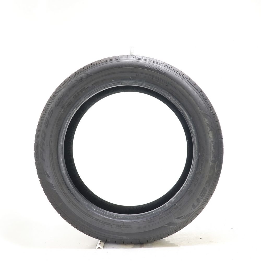 Set of (2) Used 225/55R19 Falken Pro G5 CSV 99V - 10/32 - Image 3