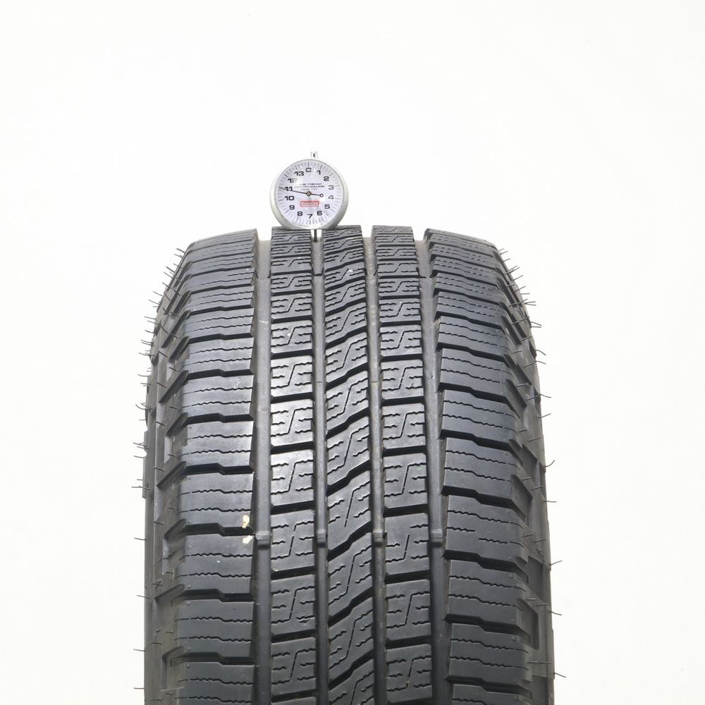 Used 255/65R17 Falken WildPeak H/T HT02 110T - 11/32 - Image 2