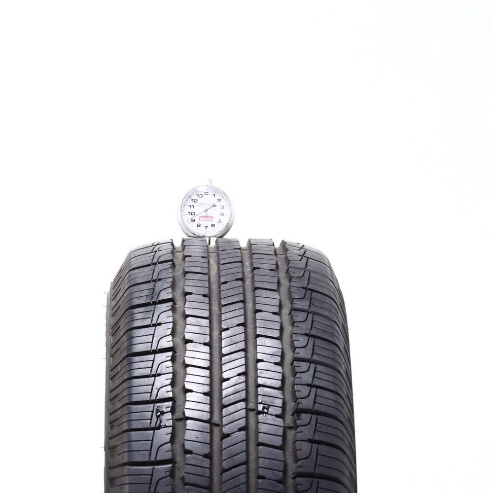 Set of (2) Used 215/65R16 Goodyear Reliant All-season 98V - 9/32 - Image 2