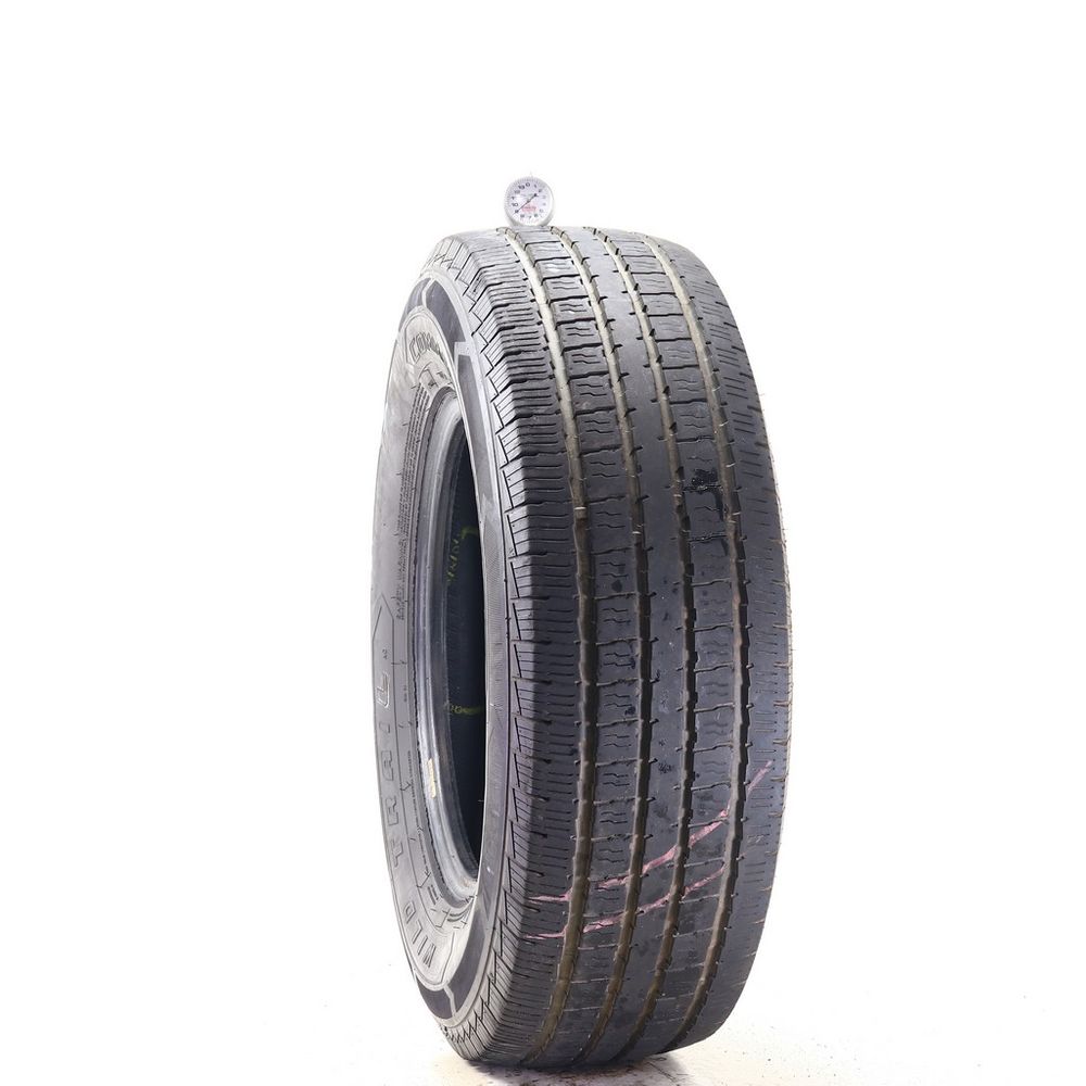 Used LT 265/70R17 Wild Trail Commercial L/T AO 121/118Q E - 9/32 - Image 1