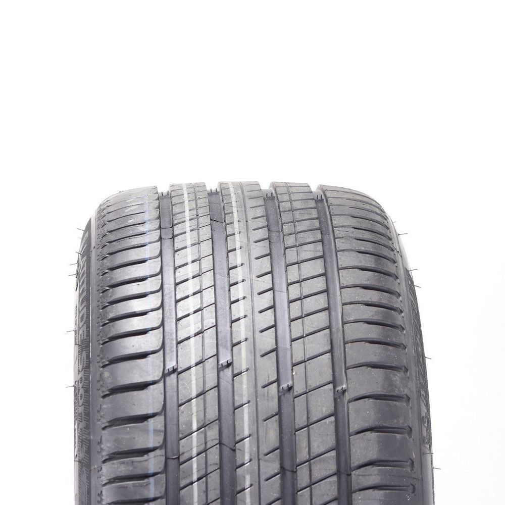 Set of (2) New 275/40R20 Michelin Latitude Sport 3 ZP 106W - 9/32 - Image 2