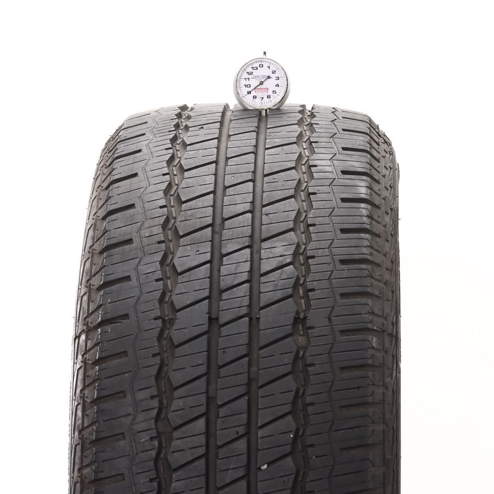 Used 275/55R20 Milestar Patagonia H/T 111T - 9/32 - Image 2