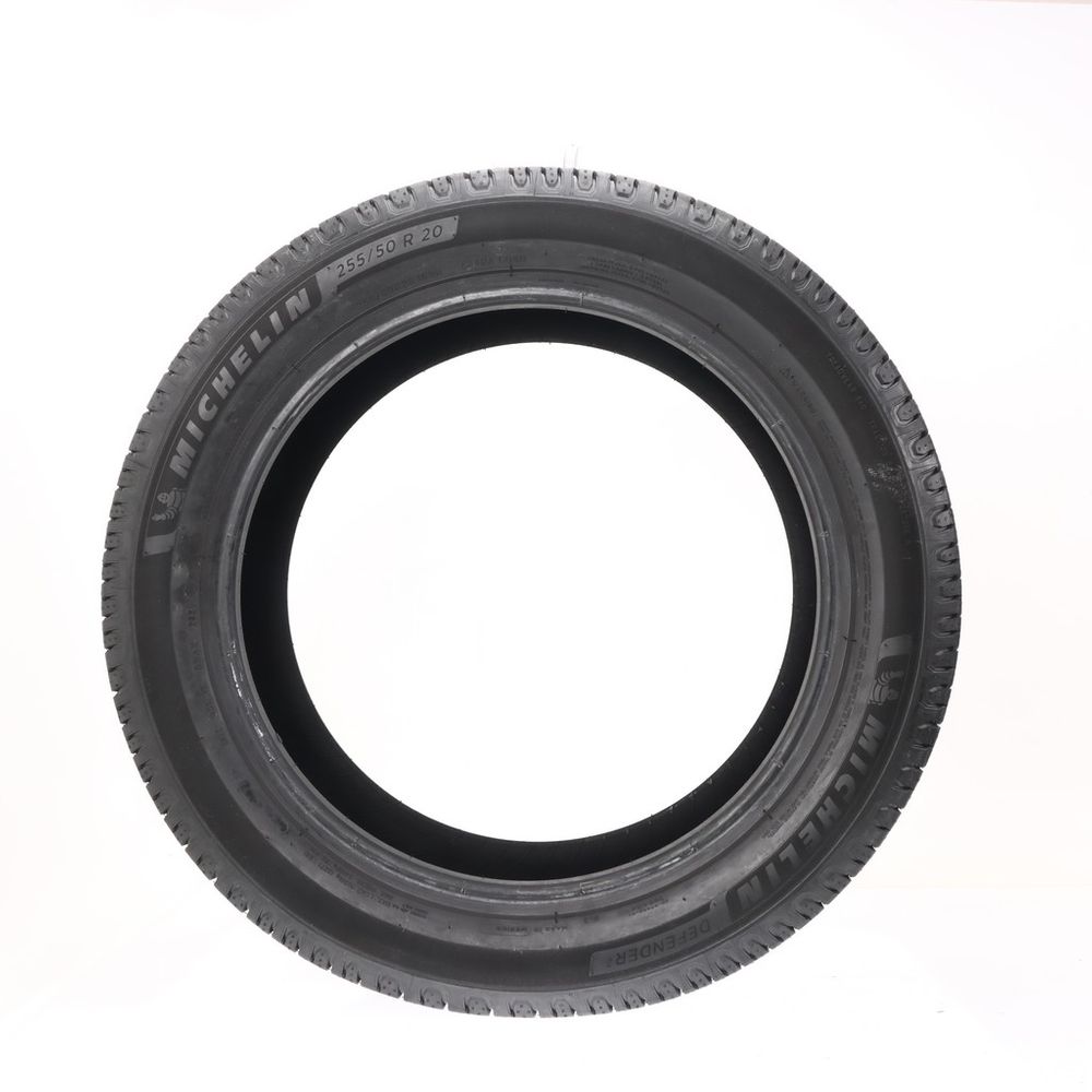 Used 255/50R20 Michelin Defender 2 109H - 10.5/32 - Image 3