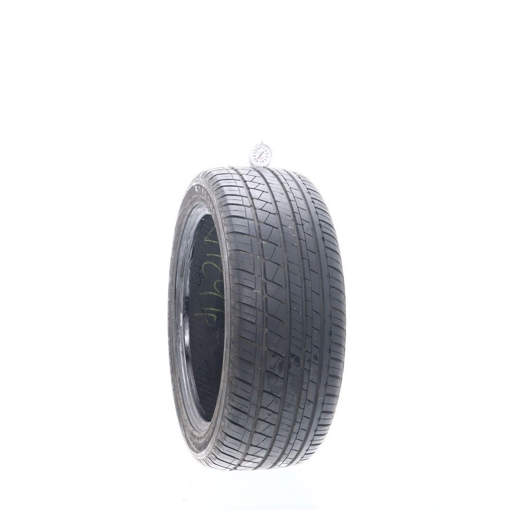 Used 215/50R17 RoadOne Cavalry UHP 95W - 8.5/32 - Image 1