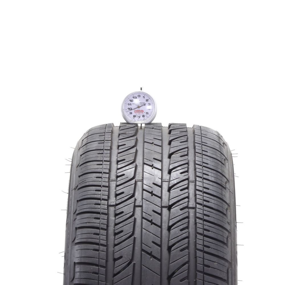 Set of (2) Used 225/45R18 Bridgestone Turanza LS100 A RFT 95H - 8.5-9.5/32 - Image 5