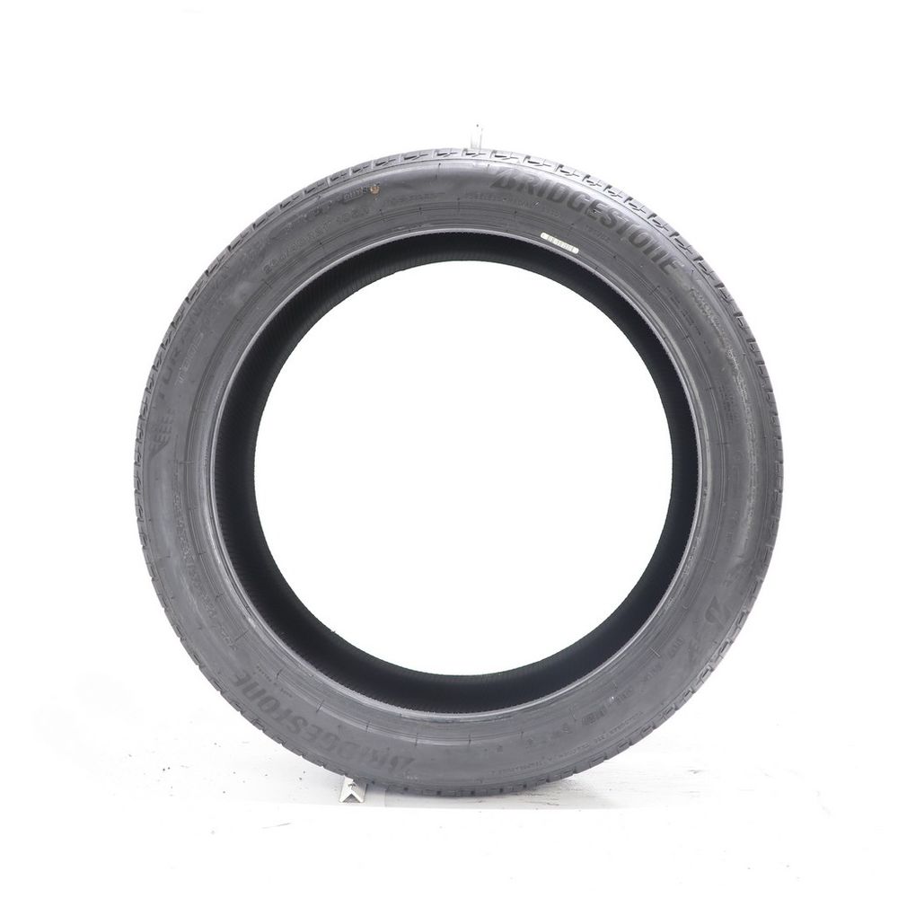 Used 265/40R21 Bridgestone Turanza T005 MOE-S RFT B-Silent 105H - 8/32 - Image 3