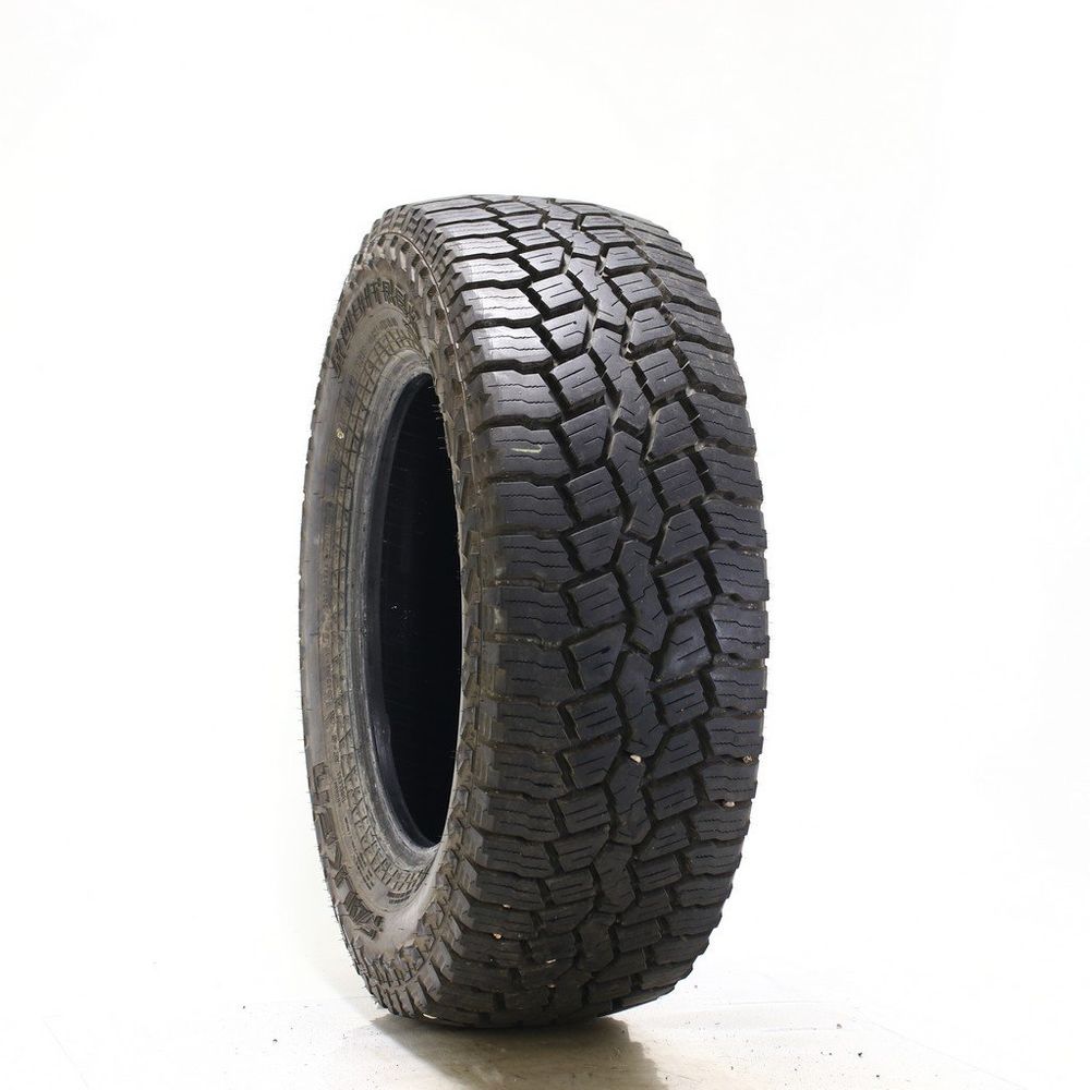 Used LT 275/65R18 Falken Rubitrek A/T 01 123/120S E - 17/32 - Image 1