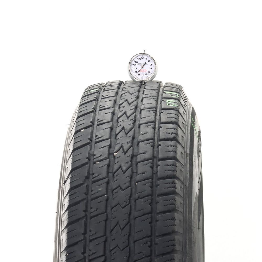 Set of (2) Used LT 235/85R16 Corsa Highway Terrain 120/116S E - 8.5-9/32 - Image 2