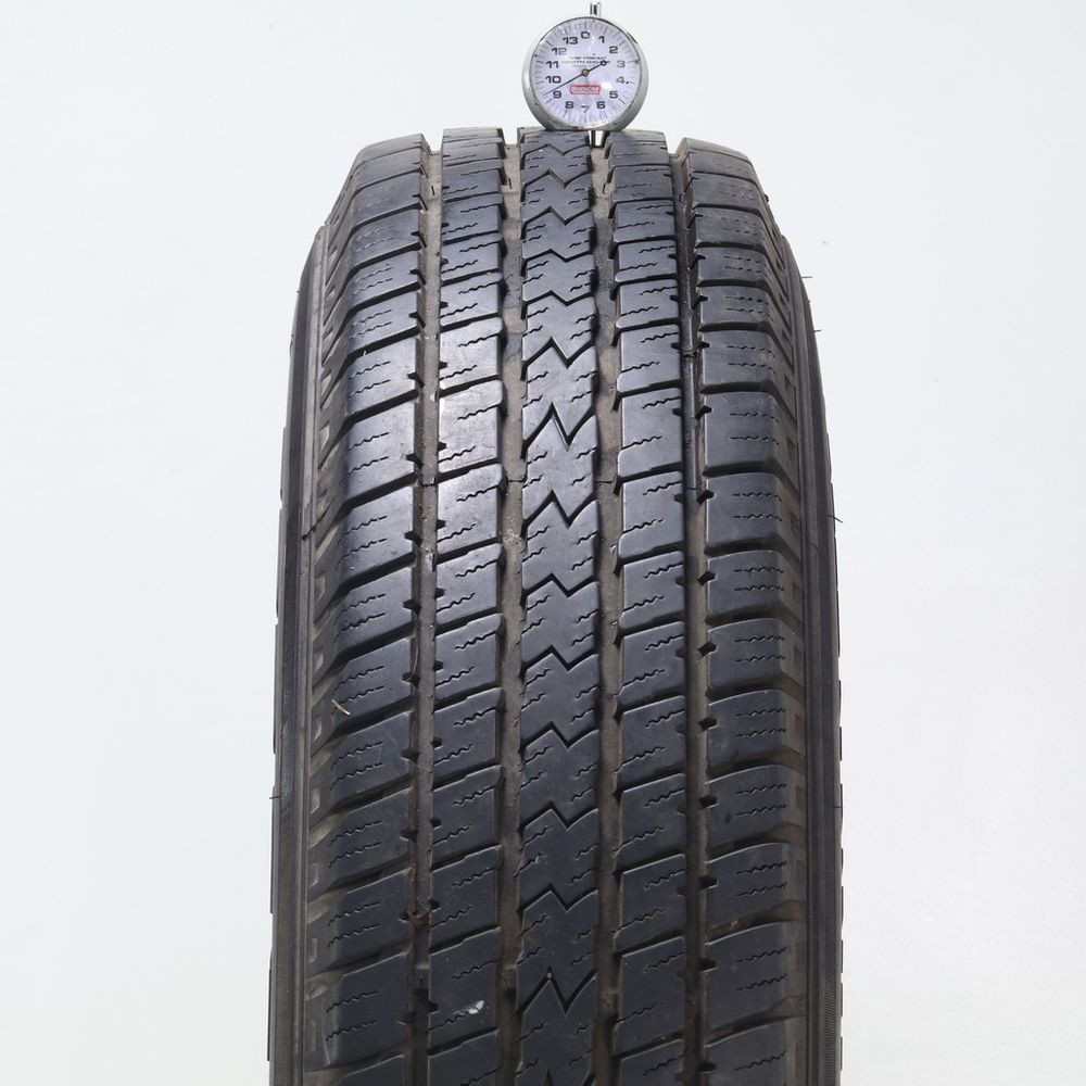 Set of (2) Used LT 235/85R16 Corsa Highway Terrain 120/116S E - 8.5-9/32 - Image 5
