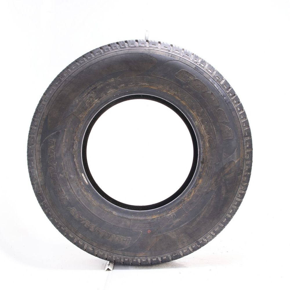 Set of (2) Used LT 235/85R16 Corsa Highway Terrain 120/116S E - 8.5-9/32 - Image 6