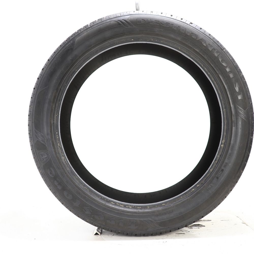 Used 275/45R22 Firestone Destination ST 112V - 5.5/32 - Image 3