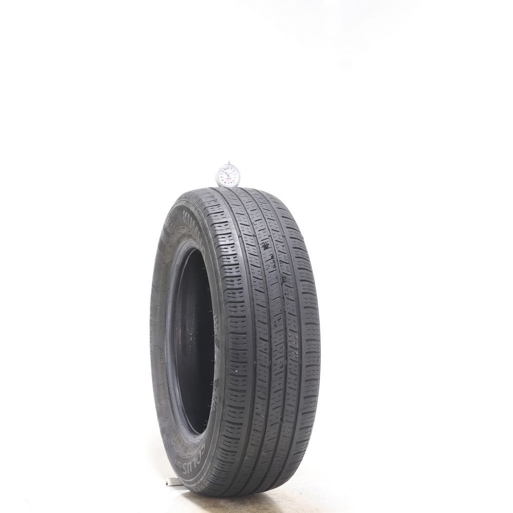 Used 195/65R15 Kumho Solus TA11 91T - 5/32 - Image 1