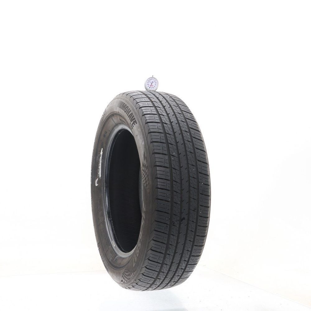 Set of (2) Used 215/65R17 Mohave Crossover CUV 99H - 7.5/32 - Image 1