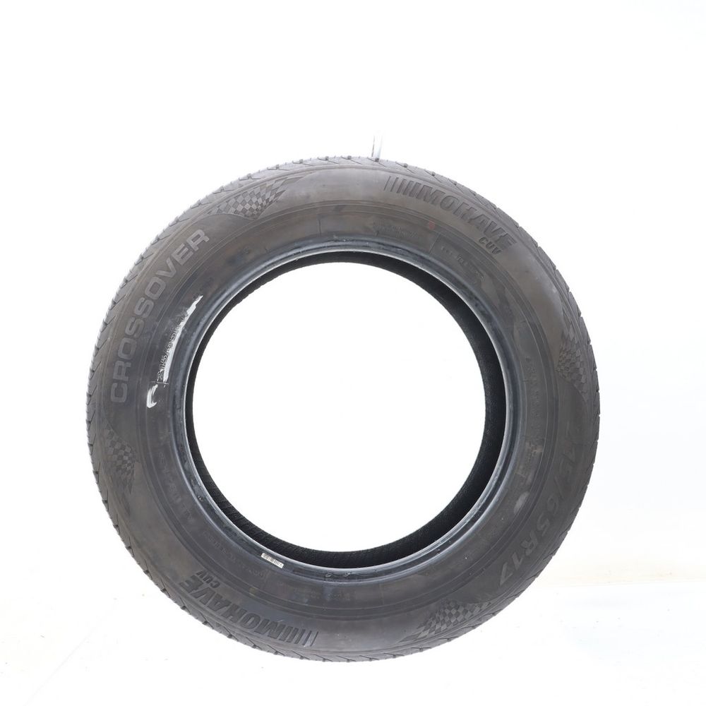 Set of (2) Used 215/65R17 Mohave Crossover CUV 99H - 7.5/32 - Image 3