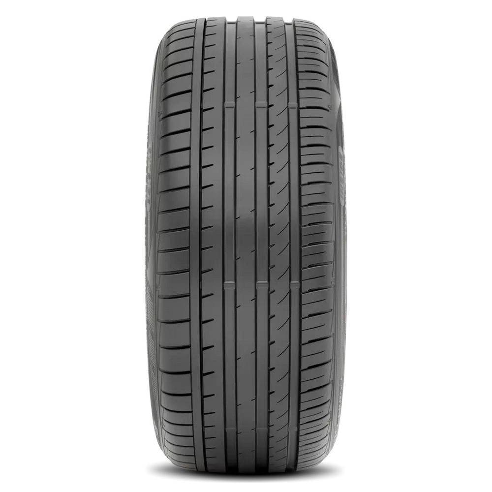 Set of (4) New P 235/55R19 Falken Azenis FK453CC 101V - Image 3