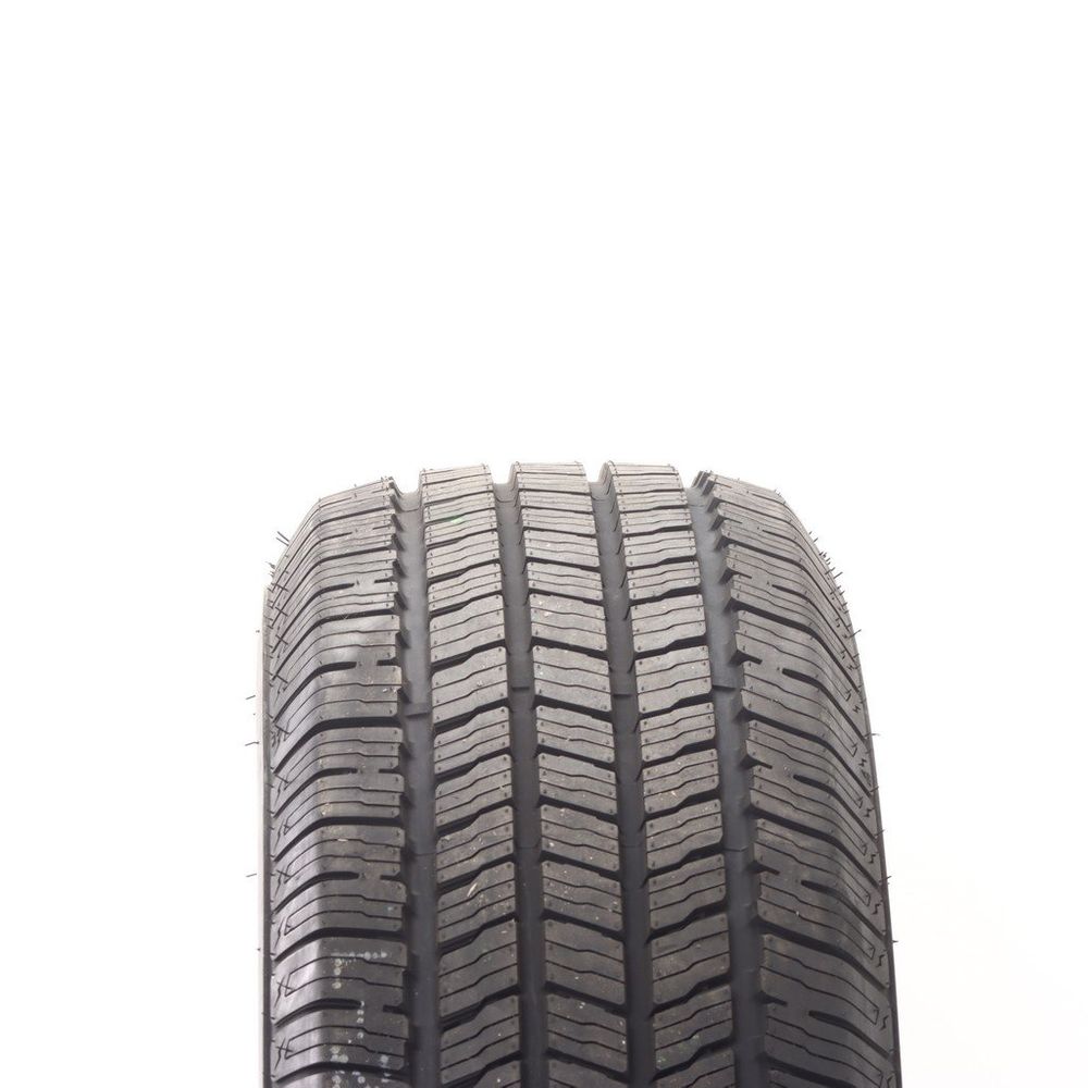 New 265/70R17 Gladiator XComp H/T AS II 115T - Image 2