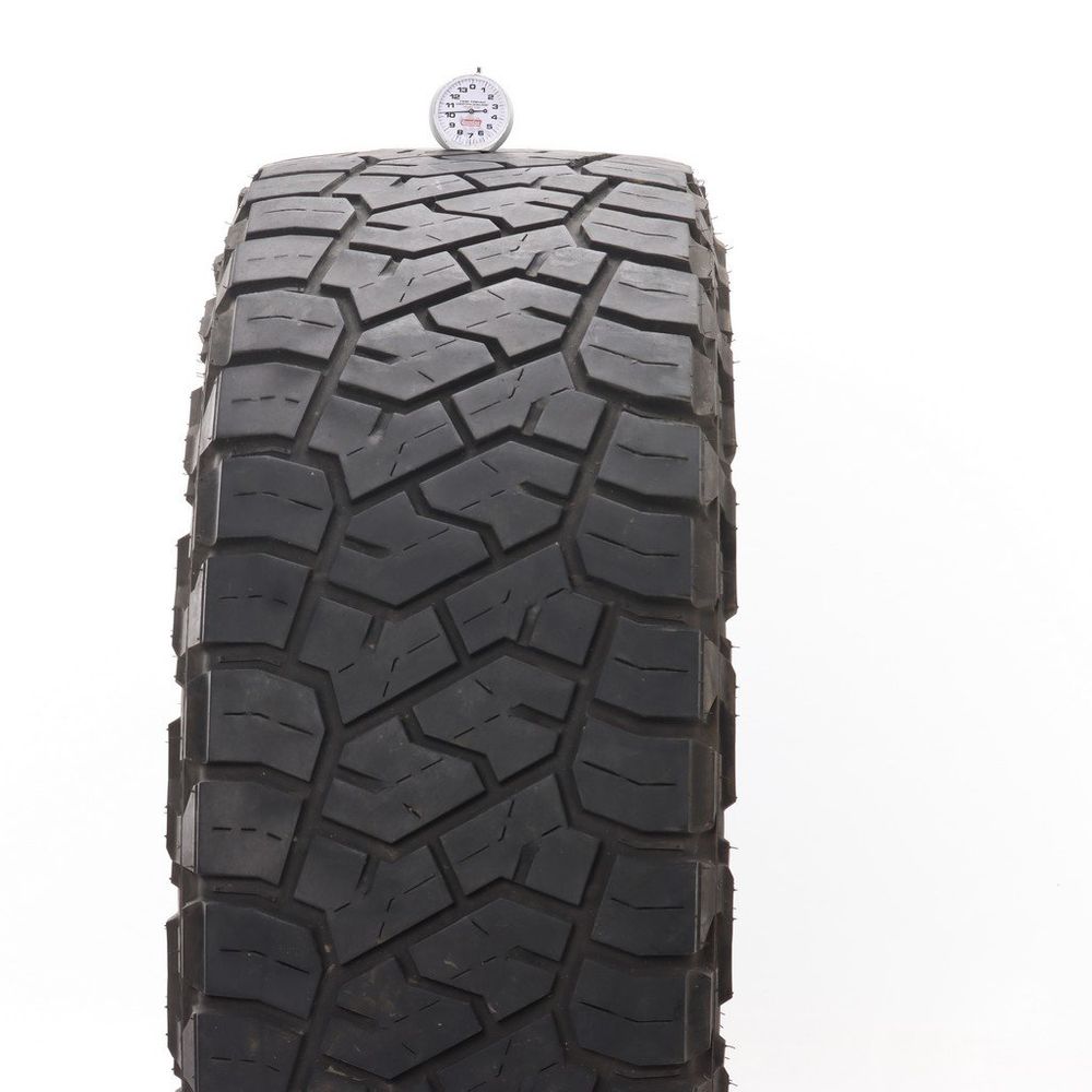 Used LT 35X12.5R20 Toyo Open Country RT Trail 125Q F - 10/32 - Image 2