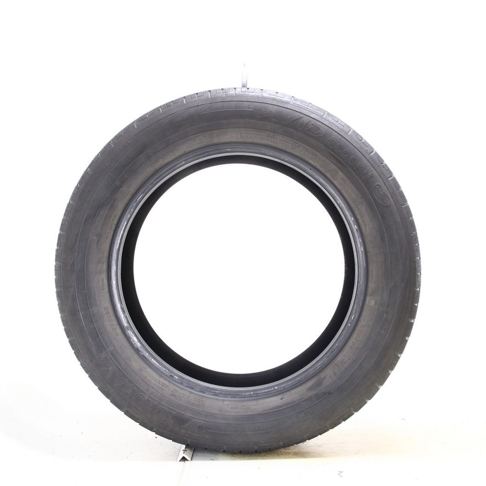 Used 235/60R18 Yokohama Avid Ascend 107H - 6/32 - Image 3