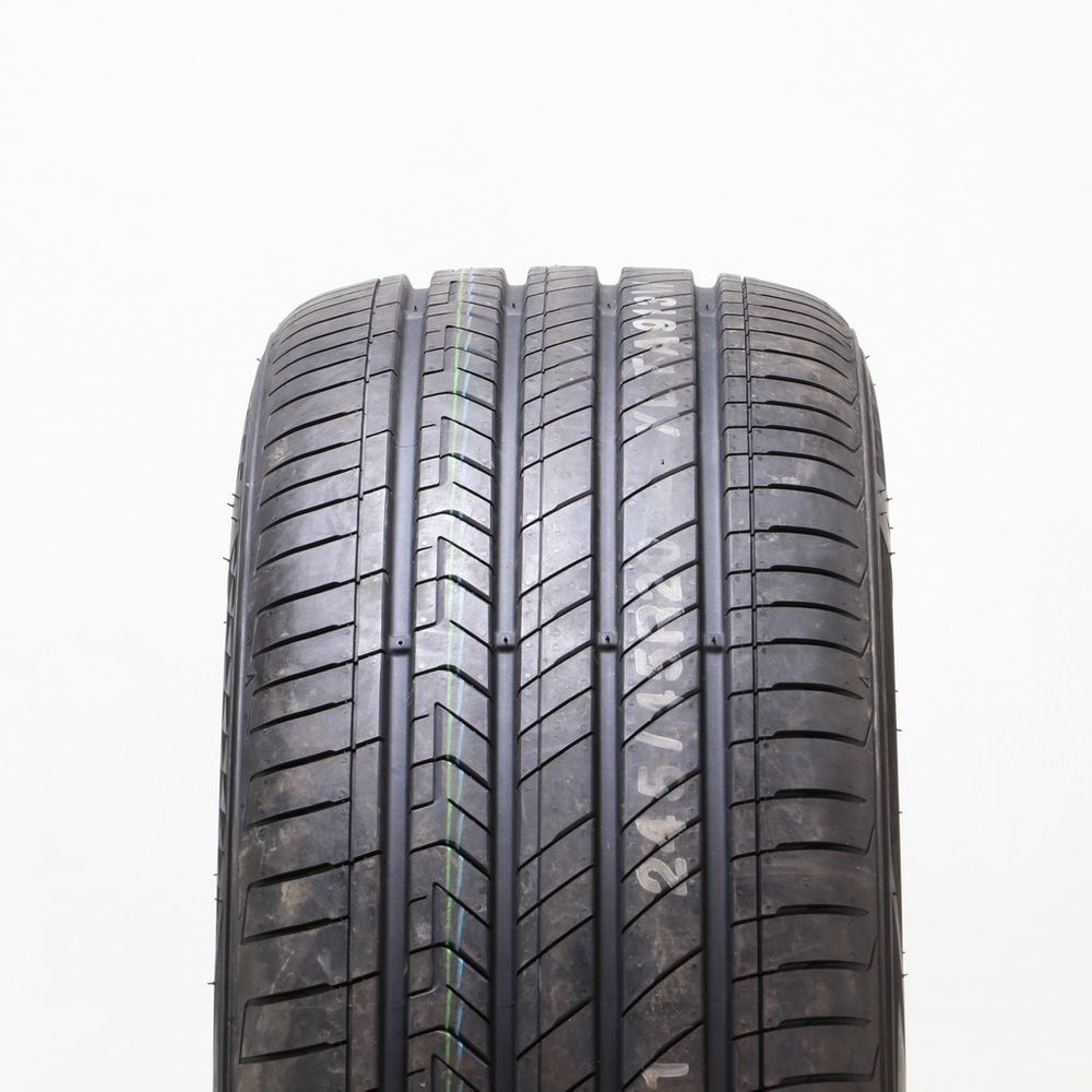 New 245/45ZR20 Kumho Majesty 9 Solus TA91 103W - 9/32 - Image 2