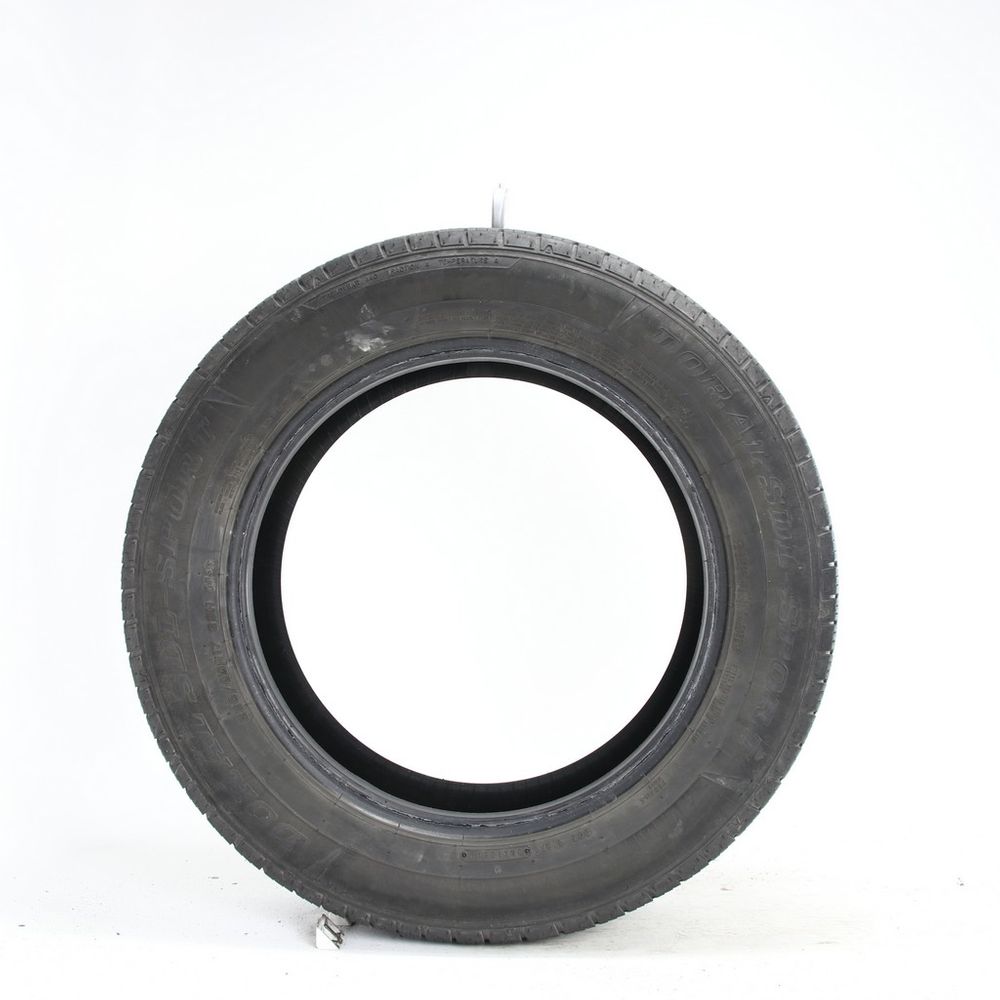 Used 225/60R17 Doral SDL-Sport 99H - 7/32 - Image 3