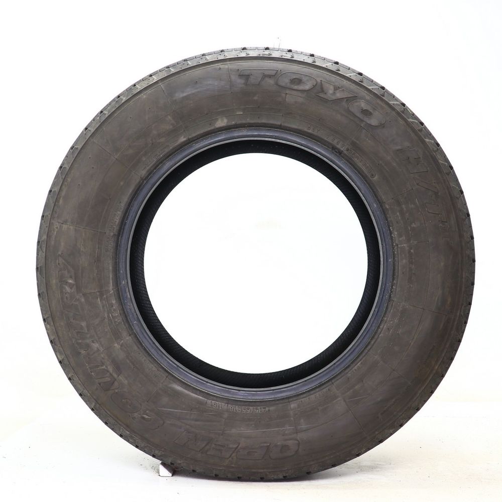 Used 275/65R18 Toyo Open Country H/T II 116T - 8/32 - Image 3