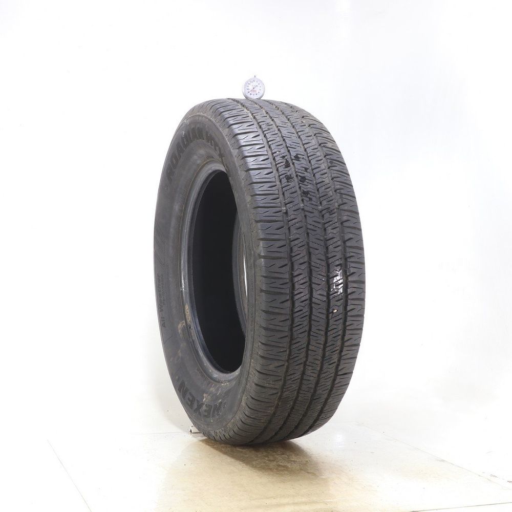 Used 255/65R18 Nexen Roadian HTX 2 RH51 111T - 8.5/32 - Image 1
