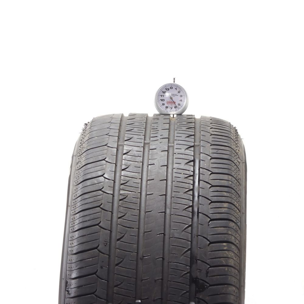 Used 245/55R18 Nexen N'Priz AH8 102H - 5.5/32 - Image 2