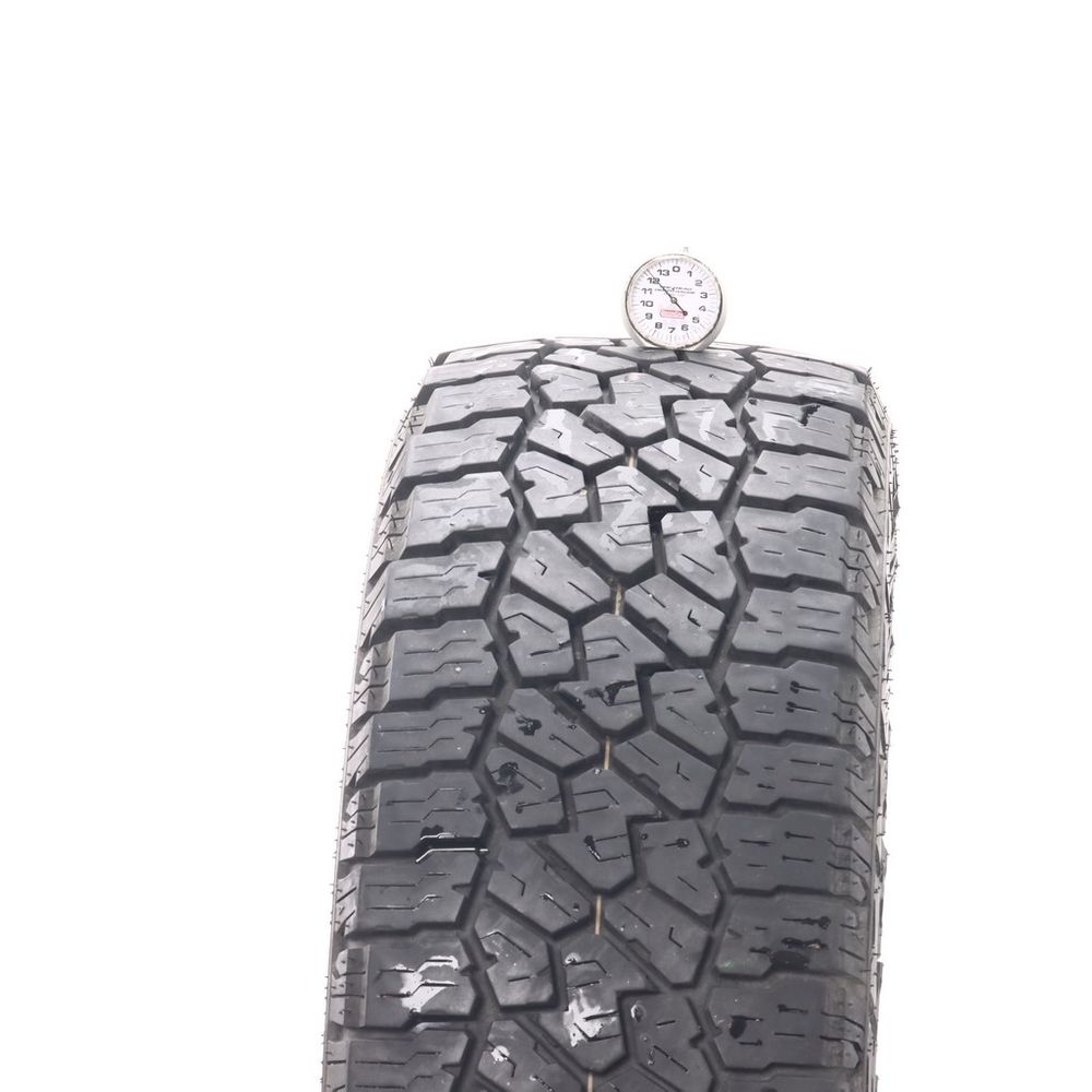 Used LT 245/70R17 Falken Wildpeak A/T4W HD 119/116S E - 12/32 - Image 2