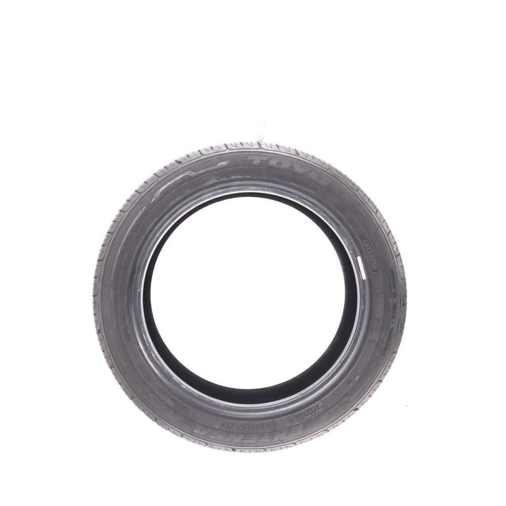 Used 195/50R16 Toyo Extensa A/S II 84H - 9.5/32 - Image 3