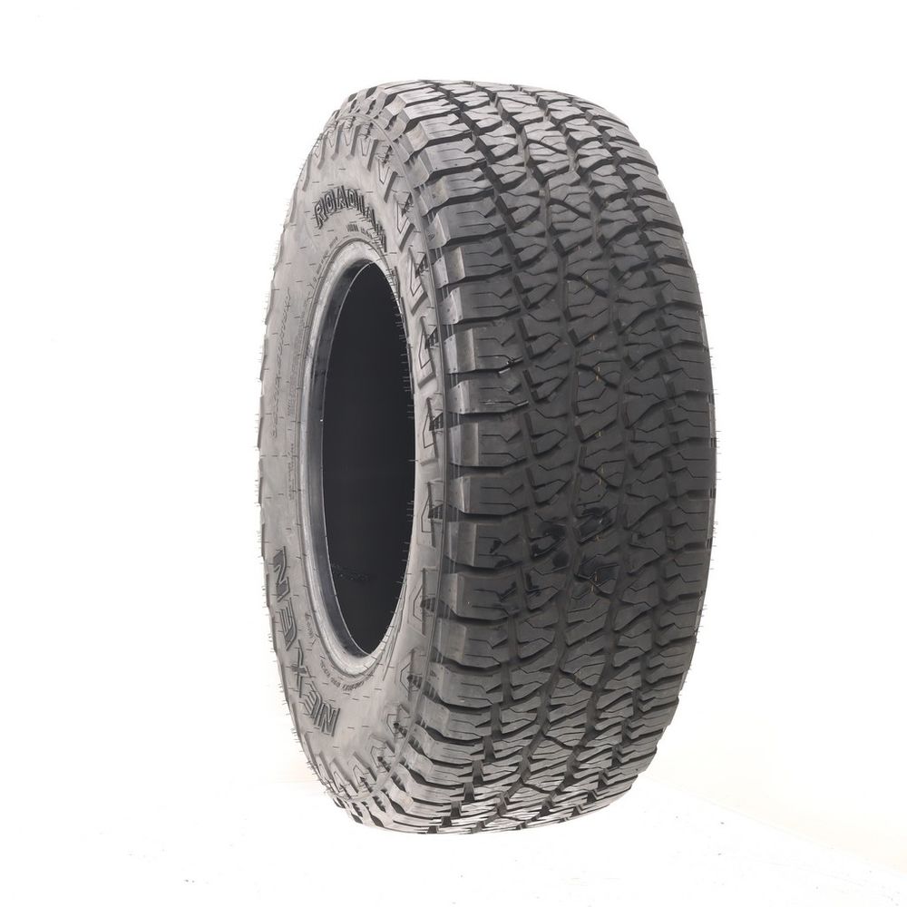 Set of (2) Used LT 35X12.5R18 Nexen Roadian ATX RA9 128S F - 13.5-14/32 - Image 4