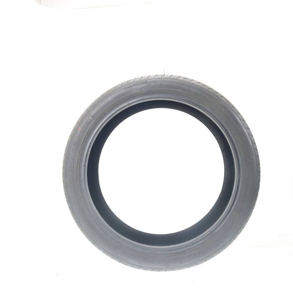 Used 275/35ZR20 Pirelli P Zero B1 102Y - 8.5/32 - Image 3