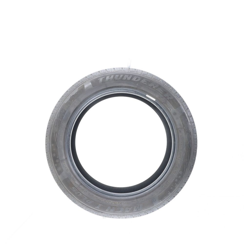 Used 215/55R17 Thunderer Mach I Plus 94V - 8/32 - Image 3