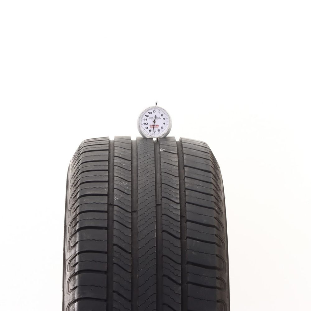 Set of (4) Used 225/60R17 Michelin X Tour A/S 2 99H - 7/32 - Image 2