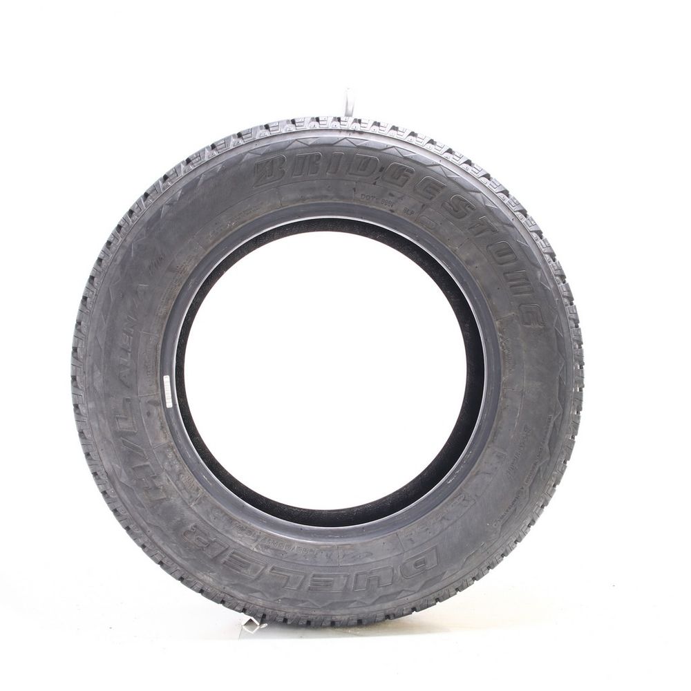 Used 235/65R17 Bridgestone Dueler H/L Alenza Plus 104H - 10.5/32 - Image 3